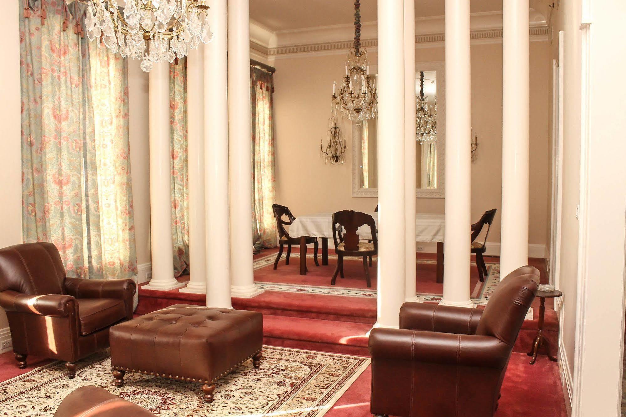Kingsley Inn Fort Madison Extérieur photo